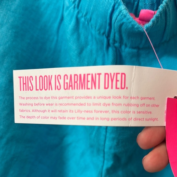 Lilo Short - Picture 2 of 4